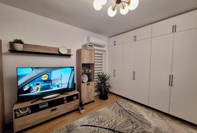 Apartament cu 3 camere decomandat în Titan - 5