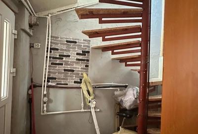 Apartament cu 2 camere decomandat în Medicină - 6