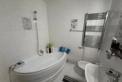 Apartament cu 2 camere decomandat în Dacia - 4