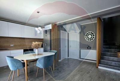 Casa noua Strada Aviatorilor Medias - 3