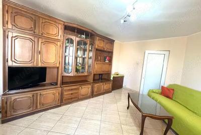 Apartament cu 2 camere decomandat, mobilat în Inel II - 5