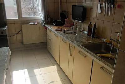 Apartament cu 3 camere decomandat în Valea Ialomiței - 5