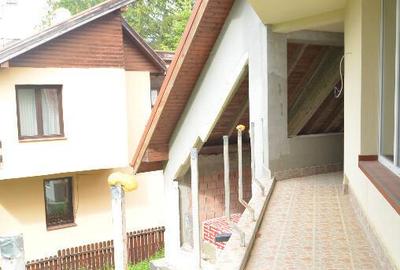 Vila de vanzare in Predeal-Cioplea - 20