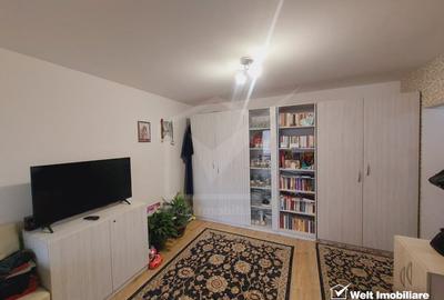 Apartament cu 2 camere decomandat, mobilat în Borhanci - 2
