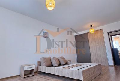 Apartament cu 2 camere decomandat, mobilat în Rulmentul - 6