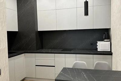 Apartament cu 1 camera in zona Medicinei - 2