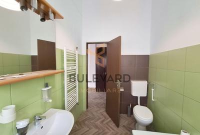 Apartament 1 camera de inchiriat in zona Metro! - 8