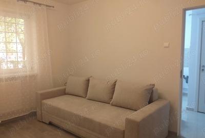 Inchiriez apartament 1 camera zona garii - 5