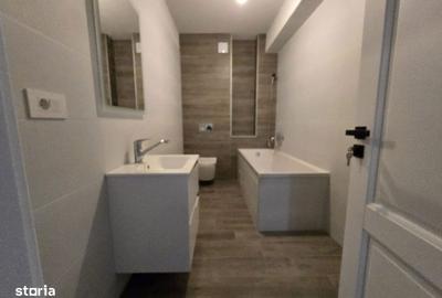Apartament cu 2 camere decomandat în Brătuleni - 1