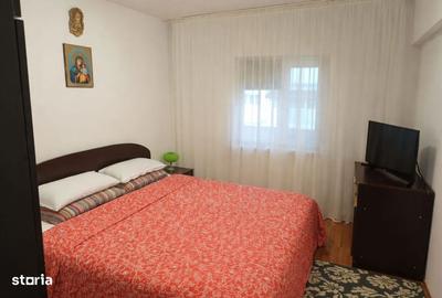 Apartament cu 4 camere decomandat în Central - 6