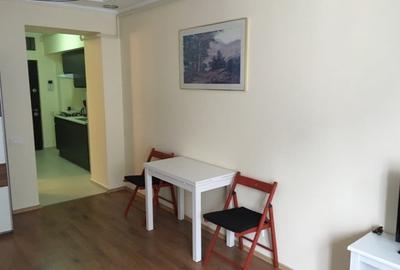 Garsonieră decomandată în Central - 13