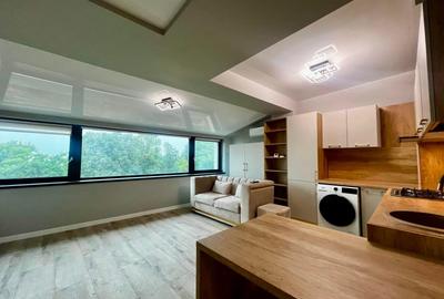 Apartament cu 2 camere semidecomandat în Copou - 4