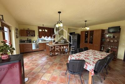 CASA INDIVIDUALA DEOSEBITA, 320 MP ALBA IULIA, ZONA VALEA POPII - 4