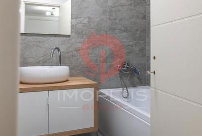Apartament cu 2 camere, mobilat în Copou - 11