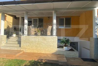 Apartament de vanzare, cu 5 camere la vila, 120 mp, zona Kaufland Apartament de vanzare, cu 5 camere la vila, 120 mp, zona Kaufland - 1