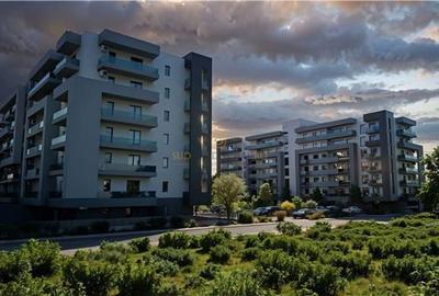 Apartament 3 camere, bloc finalizat, RATE LA DEZVOLTATOR - 4
