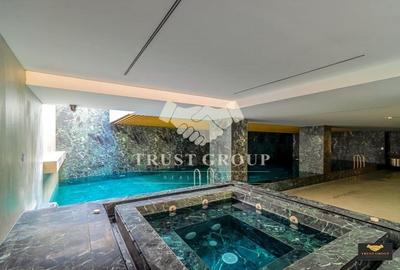Penthouse Floreasca 4 Camere - Terasa - view de exceptie - Imobil 2025 - 8