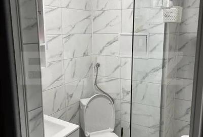 Garsonieră decomandată în Salca - 1