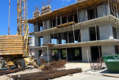 Garsonieră semidecomandată în Prelungirea Ghencea - 6