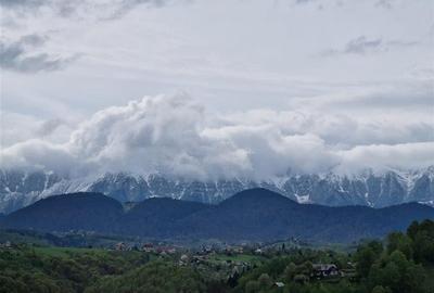 Teren Construcții intravilan de 6966 mp, în Bran - 30