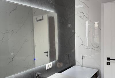 Apartament cu 2 camere 66 mp Complex Gara Domneasca Galati - 7