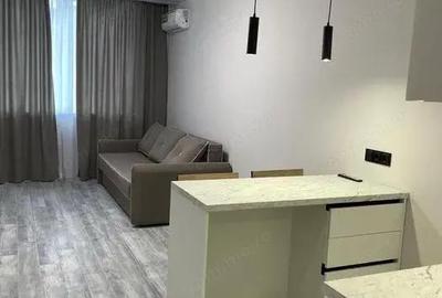 Garsonieră decomandată în Mihai Bravu - 6