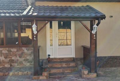 Casă cu 4 camere în Munar - 3