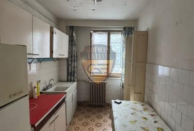 Apartament 4 camere langa parcul Tabacariei , Tomis Nord, 76 mp, balcon 4 mp - 4
