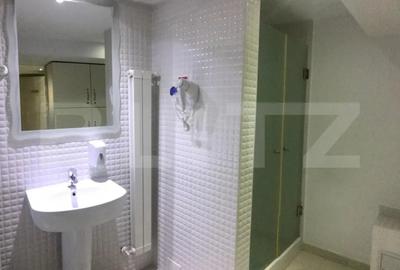 Spațiu comercial, de 290 mp, în Micro 3 - 6