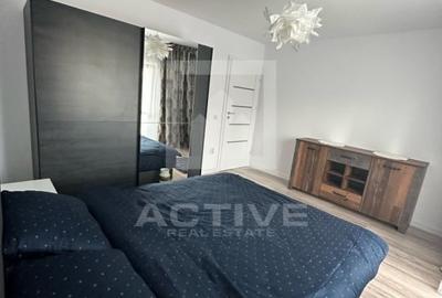 Apartament cu 3 camere || Zona Plopilor - 11
