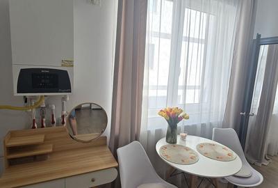 Apartament cu 2 camere în Central - 8