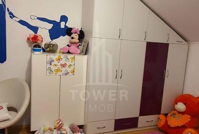 Apartament cu 3 camere, mobilat în Șelimbăr - 3