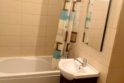 Garsonieră decomandată în Rahova - 2