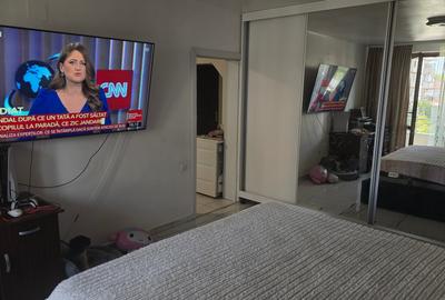 Apartament cu 2 camere decomandat în Bălcescu