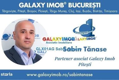 Casă cu 6 camere cu Teren 250 Mp în Mărășești