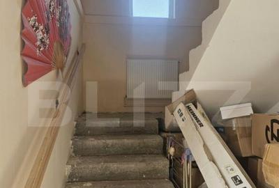 Casa de vanzare, cu 4 camere, 120 mp, zona Carpenului - 4