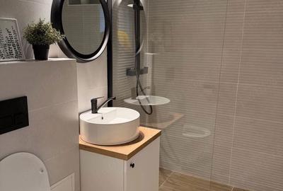Apartament cu 2 camere semidecomandat în Dristor - 3