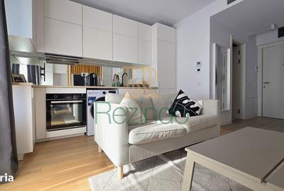 Garsonieră, mobilată în Dămăroaia - 1