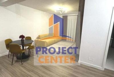 Apartament 3 camere complex Nordmark - prima inchiriere - 2