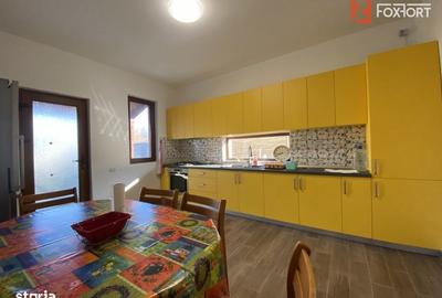Casă cu 3 camere cu Teren 308 Mp în Sânandrei - 7