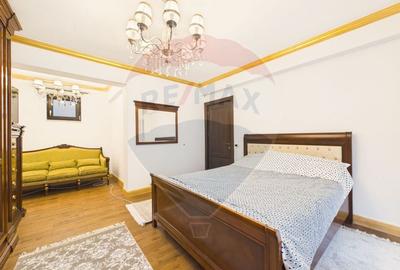 Casă cu 5 camere cu Teren 135 Mp în Balotești - 16