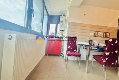 Apartament cu 3 camere în Central - 11