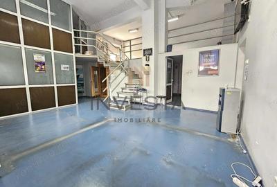 Spatiu comercial/Zona Interservisan - 1