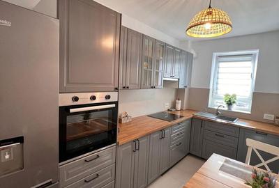 Apartament cu 2 camere decomandat în Central - 4