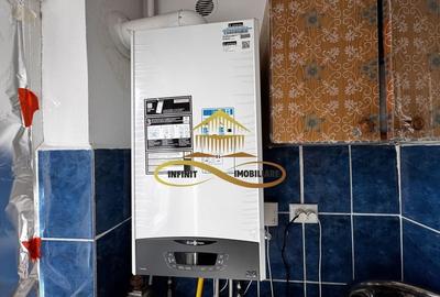 Apartament cu 3 camere | 2 bai | 2 balcoane | DECOMANDAT - de vanzare - 5