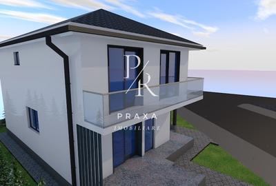 Casa individuala, 123 mp utili, teren 320 mp, Str Tautiului, zona parc Poligon! Casa individuala, 123 mp utili, teren 320 mp, Str Tautiului, zona parc Poligon! - 3