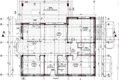 Casa Popesti, 600mp Teren, 147 mp Casa - 5