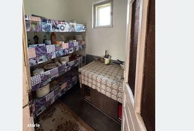 Casă cu 3 camere în Zau de Câmpie - 3