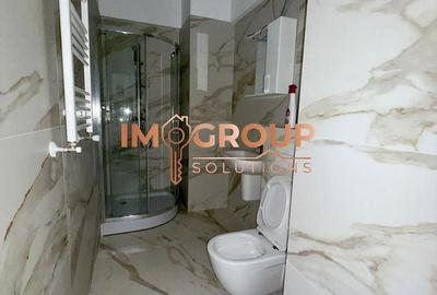 Apartament cu 3 camere în Tudor Vladimirescu - 5