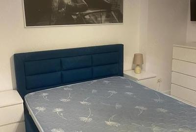 Apartament cu 2 camere decomandat, mobilat în Barbu Văcărescu - 6